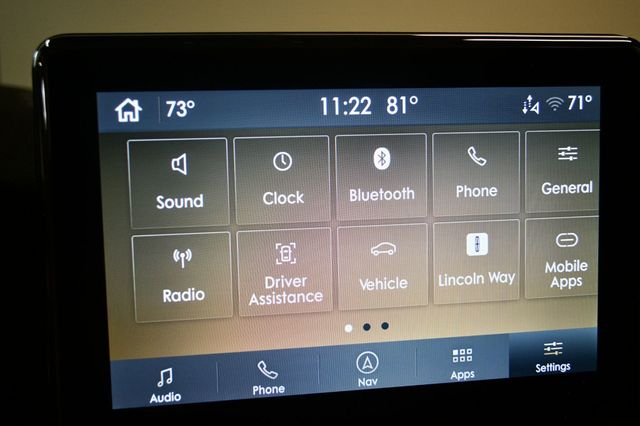 2022 Lincoln Corsair Reserve FWD - 22911871 - 52