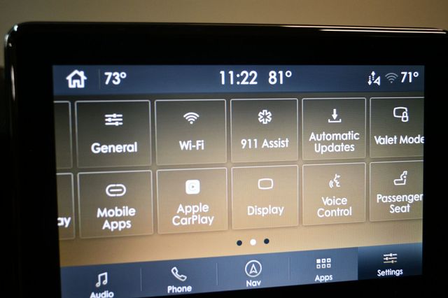 2022 Lincoln Corsair Reserve FWD - 22911871 - 53