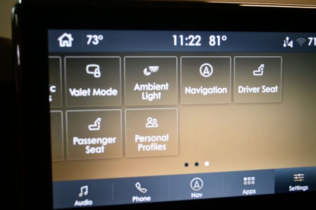 2022 Lincoln Corsair Reserve FWD - 22911871 - 54
