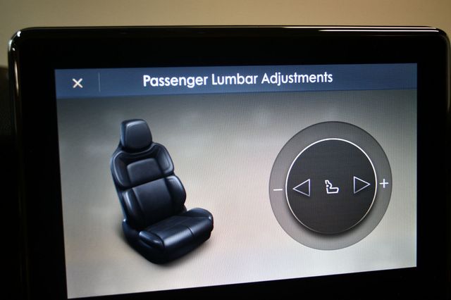 2022 Lincoln Corsair Reserve FWD - 22911871 - 56