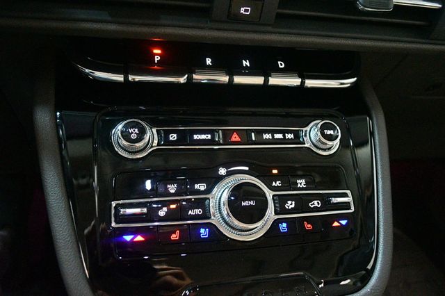2022 Lincoln Corsair Reserve FWD - 22911871 - 58