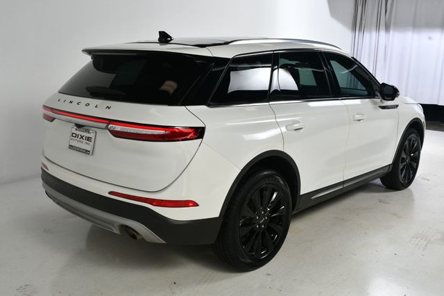 2022 Lincoln Corsair Reserve FWD - 22911871 - 7