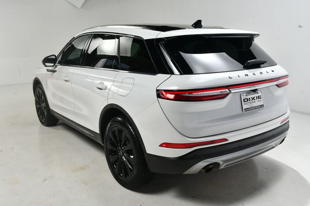 2022 Lincoln Corsair Reserve FWD - 22911871 - 8