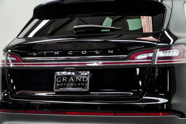 2022 Lincoln Nautilus Reserve AWD - 22935320 - 12