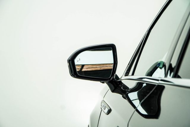 2022 Lincoln Nautilus Reserve AWD - 22935320 - 13