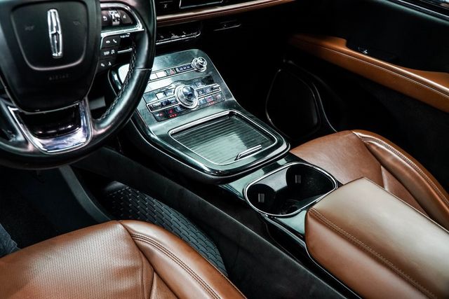 2022 Lincoln Nautilus Reserve AWD - 22935320 - 15