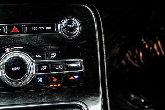 2022 Lincoln Nautilus Reserve AWD - 22935320 - 20