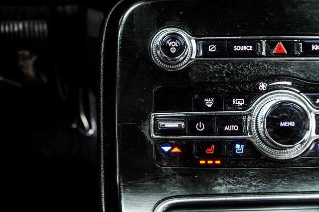 2022 Lincoln Nautilus Reserve AWD - 22935320 - 21