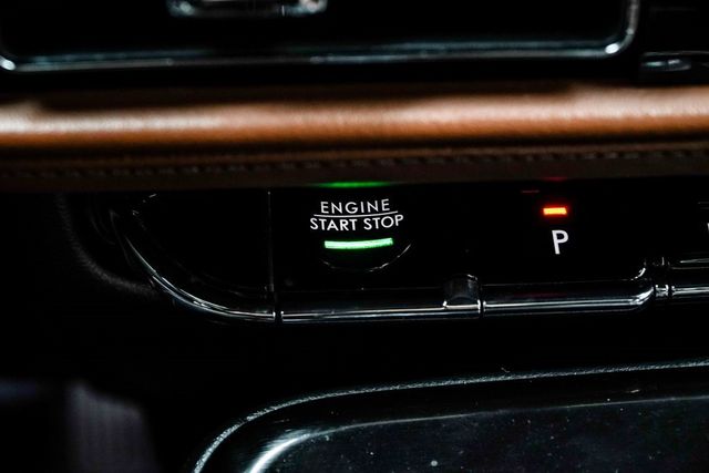 2022 Lincoln Nautilus Reserve AWD - 22935320 - 23