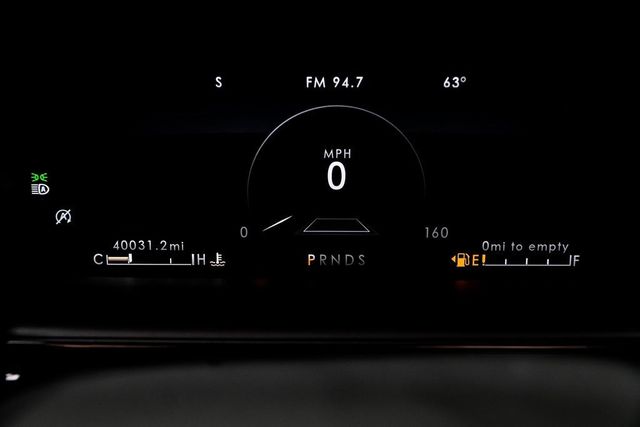 2022 Lincoln Nautilus Reserve AWD - 22935320 - 28