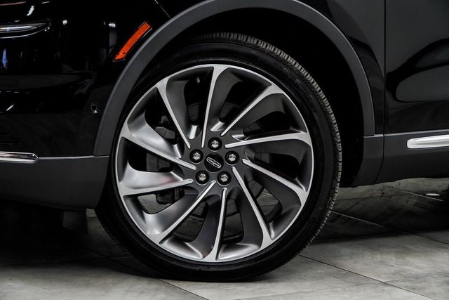 2022 Lincoln Nautilus Reserve AWD - 22935320 - 2