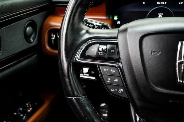 2022 Lincoln Nautilus Reserve AWD - 22935320 - 30