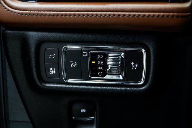 2022 Lincoln Nautilus Reserve AWD - 22935320 - 33