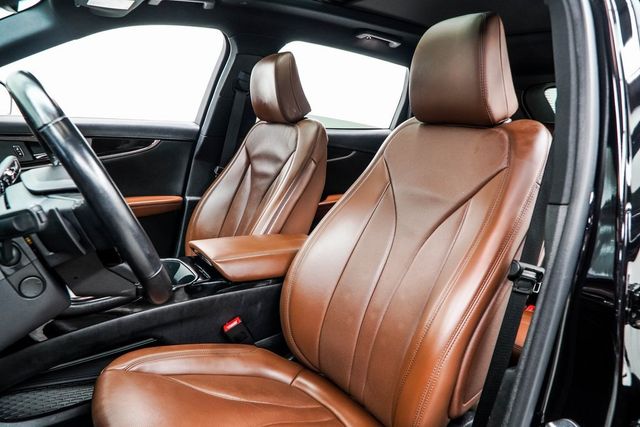 2022 Lincoln Nautilus Reserve AWD - 22935320 - 34