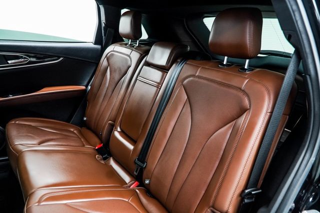 2022 Lincoln Nautilus Reserve AWD - 22935320 - 36