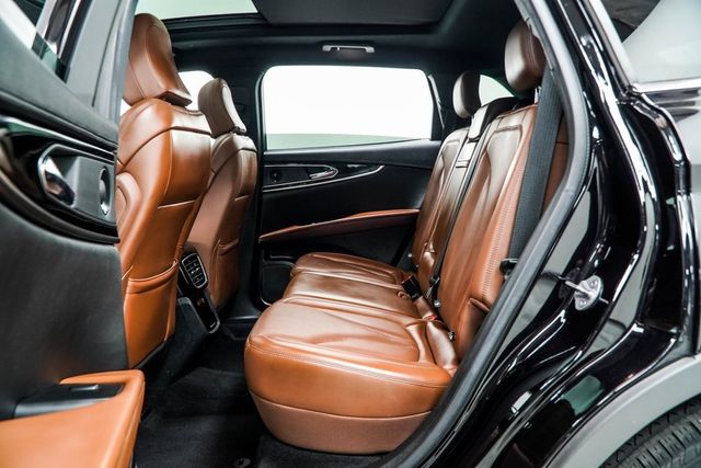 2022 Lincoln Nautilus Reserve AWD - 22935320 - 37