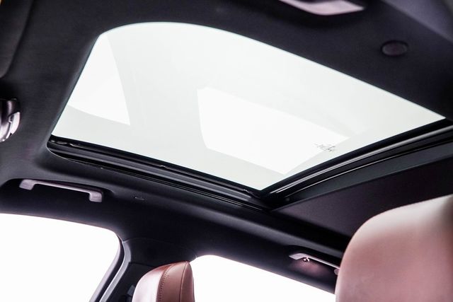 2022 Lincoln Nautilus Reserve AWD - 22935320 - 38