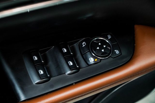 2022 Lincoln Nautilus Reserve AWD - 22935320 - 40