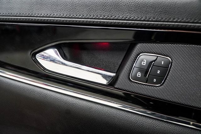 2022 Lincoln Nautilus Reserve AWD - 22935320 - 41