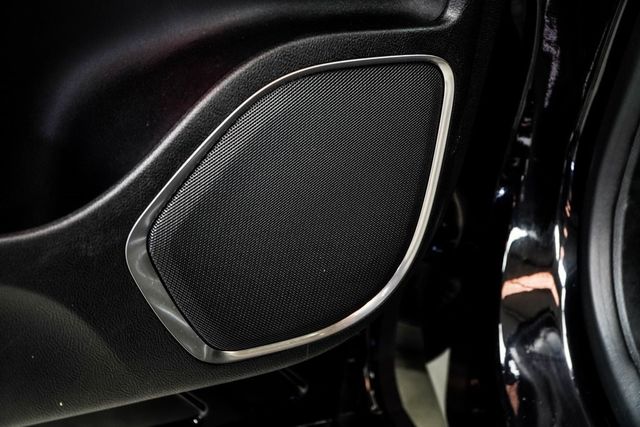 2022 Lincoln Nautilus Reserve AWD - 22935320 - 42