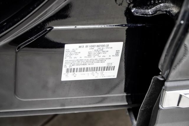 2022 Lincoln Nautilus Reserve AWD - 22935320 - 43