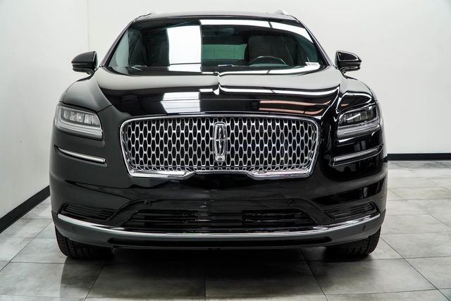 2022 Lincoln Nautilus Reserve AWD - 22935320 - 6