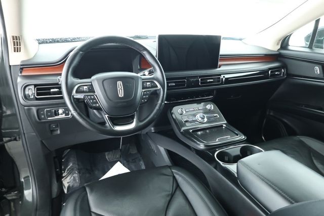 2022 Lincoln Nautilus Reserve AWD with Co-Pilot360 1.0 Plus Package & 20in Wheels - 22922135 - 9