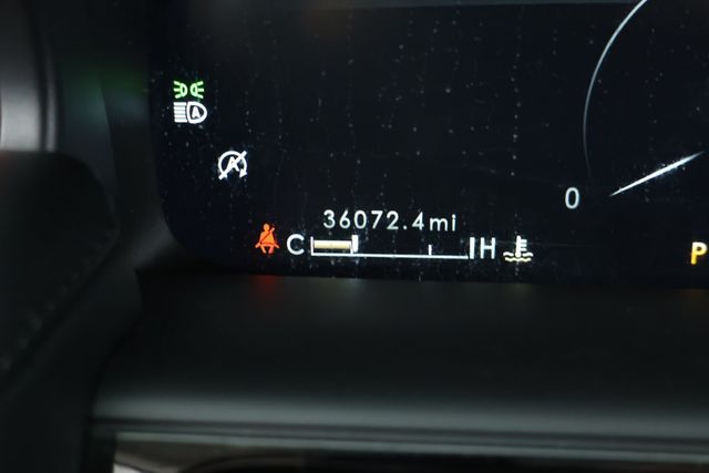 2022 Lincoln Nautilus Reserve AWD with Co-Pilot360 1.0 Plus Package & 20in Wheels - 22922135 - 12