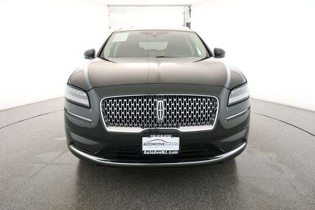 2022 Lincoln Nautilus Reserve AWD with Co-Pilot360 1.0 Plus Package & 20in Wheels - 22922135 - 1
