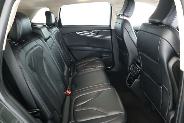 2022 Lincoln Nautilus Reserve AWD with Co-Pilot360 1.0 Plus Package & 20in Wheels - 22922135 - 21