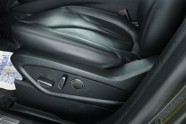 2022 Lincoln Nautilus Reserve AWD with Co-Pilot360 1.0 Plus Package & 20in Wheels - 22922135 - 8