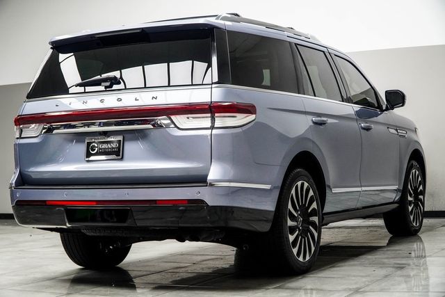 2022 Lincoln Navigator Black Label 4x4 - 22908484 - 12