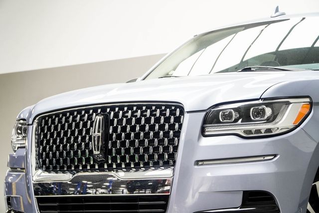 2022 Lincoln Navigator Black Label 4x4 - 22908484 - 1