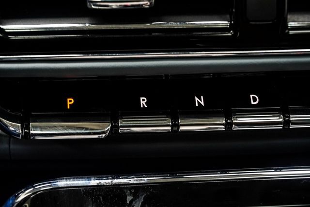2022 Lincoln Navigator Black Label 4x4 - 22908484 - 20