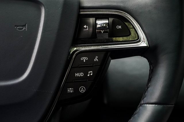2022 Lincoln Navigator Black Label 4x4 - 22908484 - 26