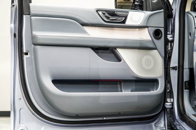2022 Lincoln Navigator Black Label 4x4 - 22908484 - 30