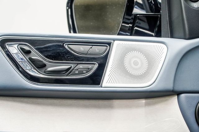 2022 Lincoln Navigator Black Label 4x4 - 22908484 - 31