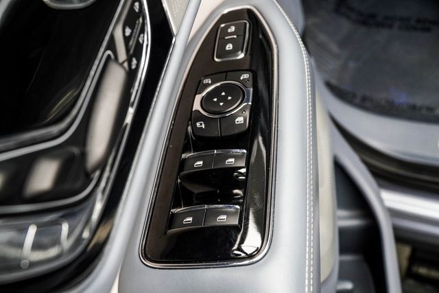 2022 Lincoln Navigator Black Label 4x4 - 22908484 - 33