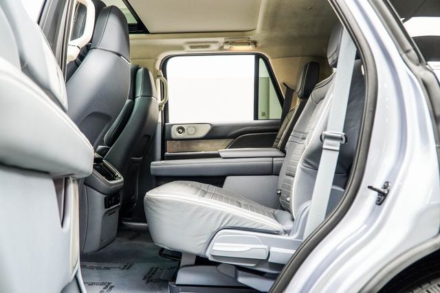2022 Lincoln Navigator Black Label 4x4 - 22908484 - 36