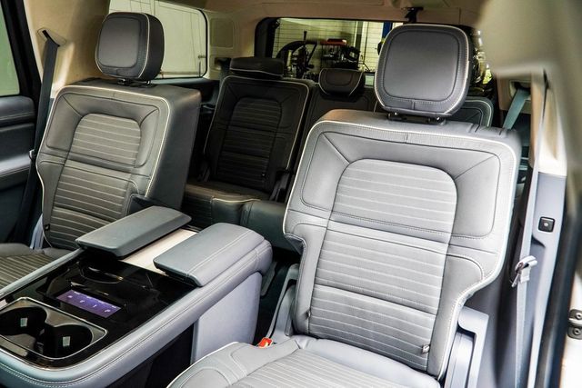 2022 Lincoln Navigator Black Label 4x4 - 22908484 - 37