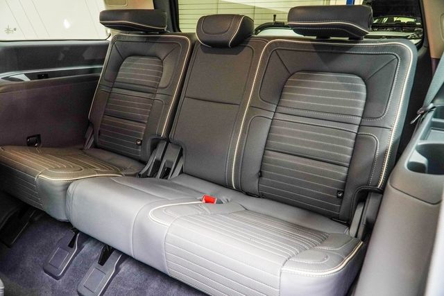 2022 Lincoln Navigator Black Label 4x4 - 22908484 - 40