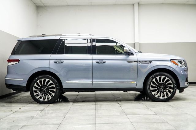 2022 Lincoln Navigator Black Label 4x4 - 22908484 - 5