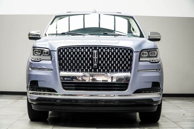 2022 Lincoln Navigator Black Label 4x4 - 22908484 - 6