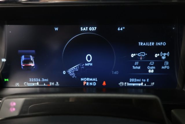 2022 Lincoln Navigator L Black Label 4x4 - 22939522 - 10