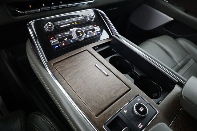 2022 Lincoln Navigator L Black Label 4x4 - 22939522 - 12