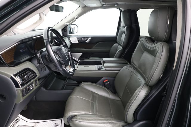 2022 Lincoln Navigator L Black Label 4x4 - 22939522 - 15