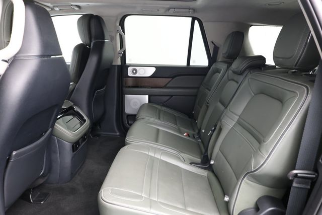 2022 Lincoln Navigator L Black Label 4x4 - 22939522 - 16