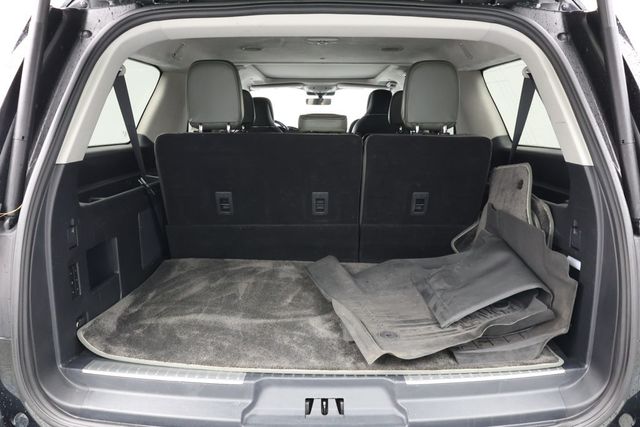 2022 Lincoln Navigator L Black Label 4x4 - 22939522 - 17