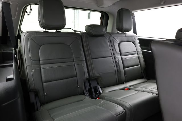 2022 Lincoln Navigator L Black Label 4x4 - 22939522 - 18
