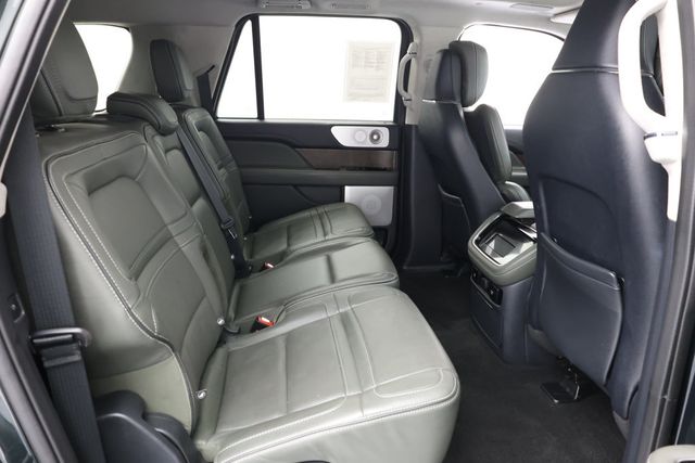 2022 Lincoln Navigator L Black Label 4x4 - 22939522 - 19